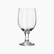 Libbey Water Goblet Glass product image