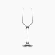 Libbey Brilliance Flute Glasses product image