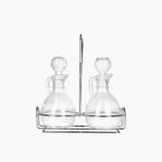 Libbey Transparent 2 Cruet Set product image