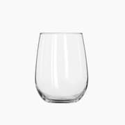 Libbey Stemless Glass Tumbler product image