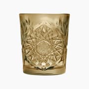 Libbey Hobstar Old Fashion Glasses product image