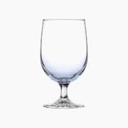 Libbey Light Blue Goblet Set product image