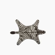 Lifetime Kidsrooms Sebra Wildlife Rug product image