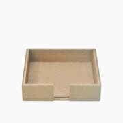 Ap Leather Napkin Holder product image