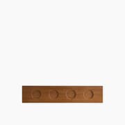 Bonna Wood Mood Rectangular Plate product image