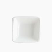Bonna Iris White Bowl product image