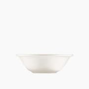 Bonna White Oatmeal Bowl product image