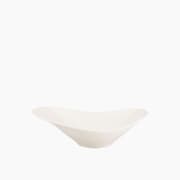 Bonna White Stream Bowl product image