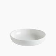 Bonna White Pott Bowl product image