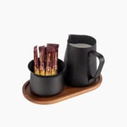 Aps Milk Jug and Sugar Bowl Set product image