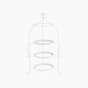 Aps Bauscher Porcelain Plate product image