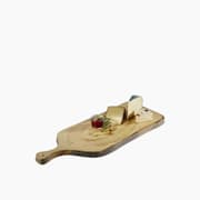 Aps Melamine Timber Platter product image