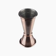 Aps Jigger 20/40 mL Antique Bar Measure product image