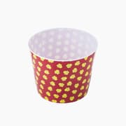 Table Craft Popcorn Snack Bucket product image