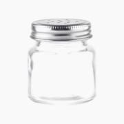 Table Craft Glass Shaker product image