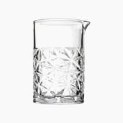 Table Craft Starburst Mixing Glass product image