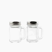 Table Craft Mini Mason Shaker product image