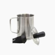 Table Craft Pot with Basting Brush product image