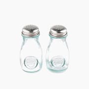 Table Craft Authentic Salt / Pepper Shakers product image