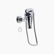 Table Craft Plated Touchless Faucet product image