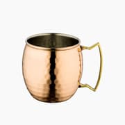 T.S Moscow Mule Mug product image