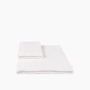Designers Guild Alabaster Moselle Towels product image