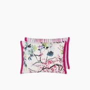Designers Guild Chinoiserie Flower Peony Outdoor Cushion product image