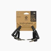 D'Addario PW-CGTP-305 Pedalboard Patch Cable product image