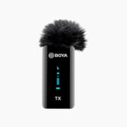 Boya BY-XM6-S5 USB-C Wireless Microphone product image