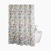 Weva Triangular Shower Curtain product image