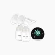 Youha The One Double Electric Breast Pump product image
