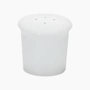 Bauscher Porcelain Salt Shaker product image