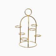 Gold Coffee Cup Holder product image