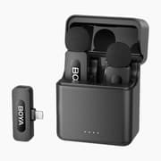Boya BY-V3 Wireless Microphone product image