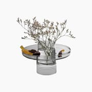 Ivv Footed Plate product image