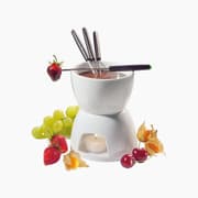 Kuchenprofi Chocolate Fondue Set product image