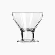 Libbey Catalina Ice Cream Glasses product image