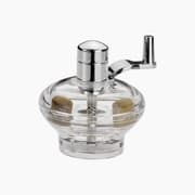 Kuchenprofi Nutmeg Grinder product image