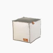 Lifetime Kidsrooms Adventure Square Pouf product image