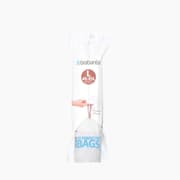 Brabantia Size L Garbage Bags product image