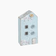 Mascagni Wooden Money Bank product image