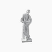 Mascagni Figure Man Sculpture product image