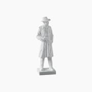 Mascagni Old Man Figure product image