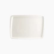 Bonna Moove Rectangular Plate product image