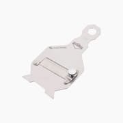 Kuchenprofi Stainless Steel Truffle Parmesan Plane product image