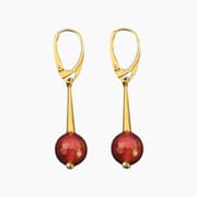 Nadia Dajani Roman Stick Earrings product image