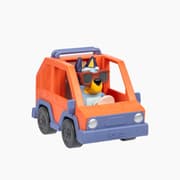 luey asic Vehicle 4WD S13 product image