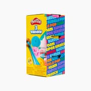 Play-Doh 3 Stack Jars – Carniva product image