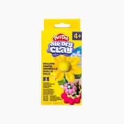 Play-Doh Air Dry Clay Die Cut Box product image