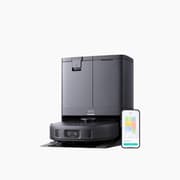 Eufy X10 Pro Omni Black product image